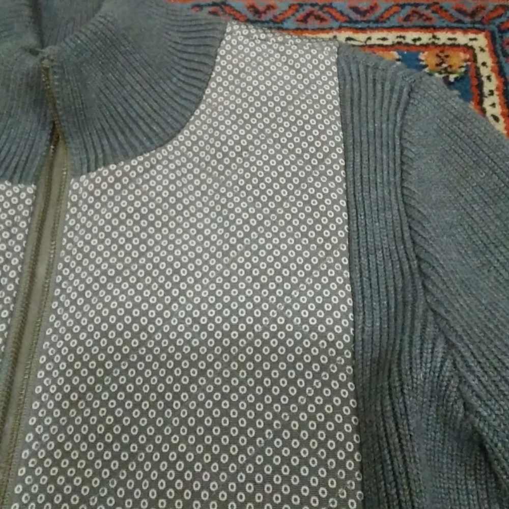 J. Mclaughlin Cardigan Sweater - image 2